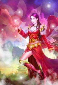 嫡女歸來撿個大佬做夫君