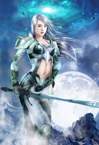 變成女裝大佬後壓倒直男主角