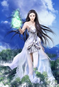 我的絕色老闆娘