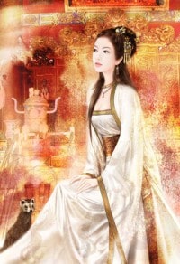 九天劍魔