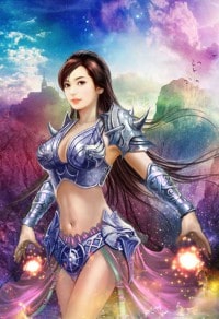 撒旦的吻痕
