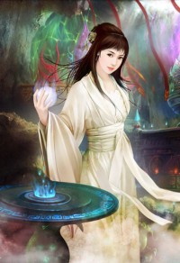 风流杨家将之宗宝救母