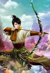 我在红楼修文物