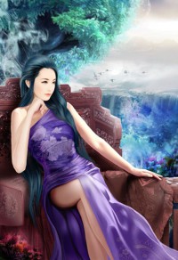 黑暗萌主